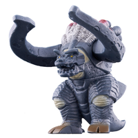 バンダイ ウルトラ怪獣シリーズ 241 バグリゴン UK241ﾊﾞｸﾞﾘｺﾞﾝ