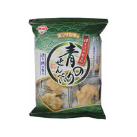 ホンダ製菓 青のりせんべい FCK1753