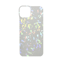 HAMEE iPhone 13用インナーシート IFACE REFLECTION オーロラ/フロスト 41-934197