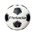 モルテン ペレーダ 4000 4号 サッカーボール 白黒 FC319TH-F4K4000