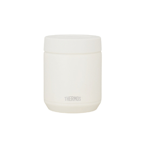 サーモス 真空断熱スープランチセット 300ml/250ml アイボリー JEE-551IV-イメージ8