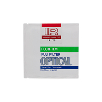 富士フイルム IRフィルター(1枚入り) IR 90 7.5X1