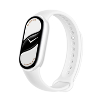 Xiaomi Smart Band 10 Ceramic Edition Pearl White BHR07Y5GL