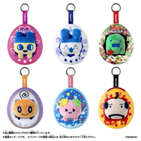 バンダイ たまごっちPop!V2 ﾀﾏｺﾞﾂﾁﾎﾟﾂﾌﾟ2