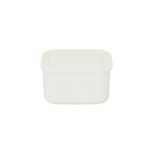 サーモス 真空断熱スープランチセット 400ml/400ml アイボリー JEE-801IV-イメージ2