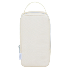 サーモス 真空断熱スープランチセット 400ml/400ml アイボリー JEE-801IV-イメージ4