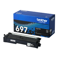 ブラザー 【ブラザー純正】 TN697BK トナーカートリッジ ブラック 超大容量 JUSTIO ブラック TN697BK