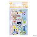 バンダイ たまもりしーるリフィル30th TAMAGOTCHI 4Uセット TAMAGOTCHI 4Uセット ﾀﾏﾓﾘｼ-ﾙﾘﾌｲﾙ30ﾀﾏｺﾞﾂﾁ4Uｾﾂﾄ