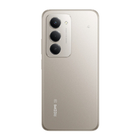 Xiaomi REDMI 15 5G 4G+128G Titan Gray MZB0L8JJP