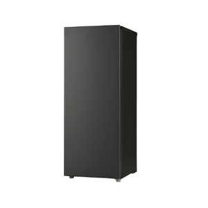 ハイアール 【前開き】152L フリーザー グレー JF-UF15B(H)-イメージ1