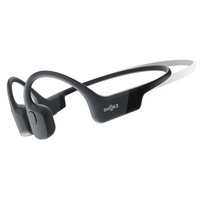 Shokz ワイヤレス骨伝導イヤフォン OpenRun Mini ブラック SKZ-EP-000012