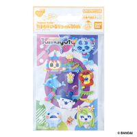 バンダイ たまもりしーるリフィル30th Tamagotchi Uniセット Tamagotchi Uniセット ﾀﾏﾓﾘｼ-ﾙﾘﾌｲﾙ30ﾀﾏｺﾞﾂﾁUNIｾﾂﾄ