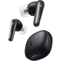 Anker 完全ワイヤレスヘッドフォン Soundcore Liberty 4 ブラック A3953N11