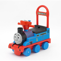 野中製作所 乗用きかんしゃトーマス リアルビークル ｼﾞﾖｳﾖｳｷｶﾝｼﾔﾄ-ﾏｽﾘｱﾙﾋﾞ-ｸﾙ