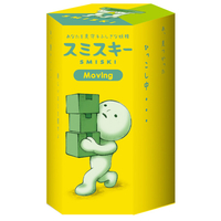 ドリームズ SMISKI Moving Series SMISKI Moving Series ｽﾐｽｷ-ﾑ-ﾋﾞﾝｸﾞ