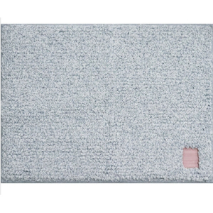 オカトー ヒトヒラBM45*60cm BLU ﾋﾄﾋﾗBM4560CMBLU-イメージ1