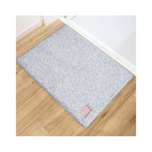 オカトー ヒトヒラBM45*60cm BLU ﾋﾄﾋﾗBM4560CMBLU-イメージ2