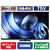 TVS REGZA 75V型4Kチューナー内蔵4K対応液晶テレビ Z875R series 75Z875R-イメージ1