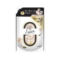 Ｐ＆Ｇ レノアオードリュクス 柔軟剤 イノセント リリー&ジャスミン 詰替 1000mL FCK502B