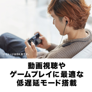 オーディオテクニカ ワイヤレスヘッドホン グリーン ATH-CKS330XBT GR-イメージ7