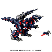 T-SPARK 【再販】RMZ-011 ジェノザウラー レイヴン仕様 RMZ11ｼﾞｴﾉｻﾞｳﾗ-ﾚｲﾌﾞﾝｼﾖｳ