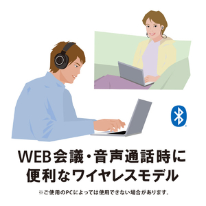 オーディオテクニカ ワイヤレスヘッドホン ベージュ ATH-CKS330XBT BG-イメージ10
