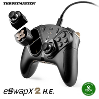 Thrustmaster ESWAP X 2 H．E． 4460325