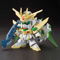 バンダイスピリッツ SDBF スターウイニングガンダム HGBF30ｽﾀ-ｳｲﾆﾝｸﾞｶﾞﾝﾀﾞﾑN