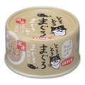 デビフペット とろとろまぐろ まぐろ 六穀入り60g ﾄﾛﾄﾛﾏｸﾞﾛﾏｸﾞﾛﾛﾂｺｸｲﾘ60G