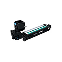 コニカミノルタ トナーカートリッジ シアン F866284-A0WG0HD