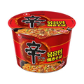 農心 N辛ラーメン焼きそばカップ 105g FC606TG