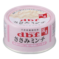 デビフペット ささみミンチ65g ｻｻﾐﾐﾝﾁ65G