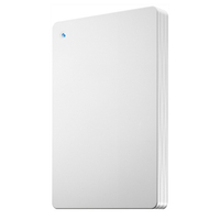 I・Oデータ USB 5Gbps(USB 3．2 Gen1)対応 ポータブルハードディスク 2TB ホワイト HDPH-UTV2W