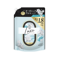 Ｐ＆Ｇ レノアオードリュクス 柔軟剤 バブルバスの香り 詰替 650mL FCK512B