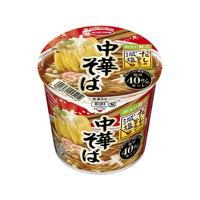エースコック だしの旨みで減塩 中華そば F411525
