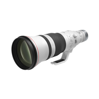 キヤノン 大口径超望遠レンズ RF600mm F4 L IS USM RF6004LIS