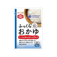 亀田製菓 ふっくら おかゆ 150g FCM5616