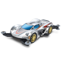 タミヤ 1/32 ミニ四駆PROシリーズ No．48 マッドレイザー(MAシャーシ) T18648ﾏﾂﾄﾞﾚｲｻﾞ-N