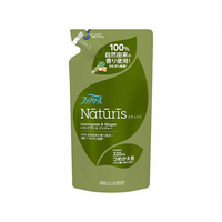 Ｐ＆Ｇ ファブリーズ ナチュリス レモングラス&ジンジャー 詰替 320mL F048801