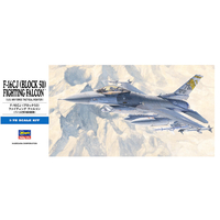 ハセガワ 1/72 F-16CJ (ブロック50) ファイティング ファルコン H D18 F16CJ FF ｶｲ