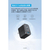 Anker Anker Nano Charger (70W, 3 Ports) ブラック A121AN11-イメージ5