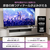 ハイセンス 40V型 フルハイビジョンスマート液晶テレビ A4Sシリーズ 40A4S-イメージ10