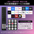 ハイセンス 40V型 フルハイビジョンスマート液晶テレビ A4Sシリーズ 40A4S-イメージ2