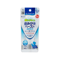 アースペット 歯みがきペースト 40g FCA4110