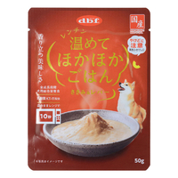デビフペット レンチン 温めてほかほかごはん ささみ&レバー50g ﾚﾝﾁﾝｱﾀﾀﾒﾃｻｻﾐﾚﾊﾞ-50G