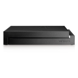 I・Oデータ テレビ&パソコン両対応 外付けハードディスク 4TB HDCX-UTL4KB-イメージ2