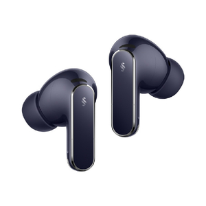 HUAWEI FreeBuds Pro 5 レザーブルー T0023-BL-イメージ4