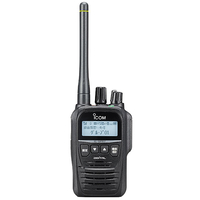 アイコム 携帯型デジタルトランシーバー IC-DPR7S PLUS IC-DPR7SPLUS
