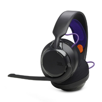 JBL ゲーミングヘッドホン ブラック JBLQTUM250BLK