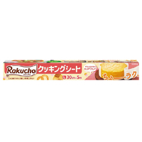 クレハ ラクッチョ クッキングシート L 5M ﾗｸﾂﾁﾖｸﾂｷﾝｸﾞｼ-ﾄL5M